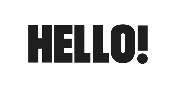 Hello magazine