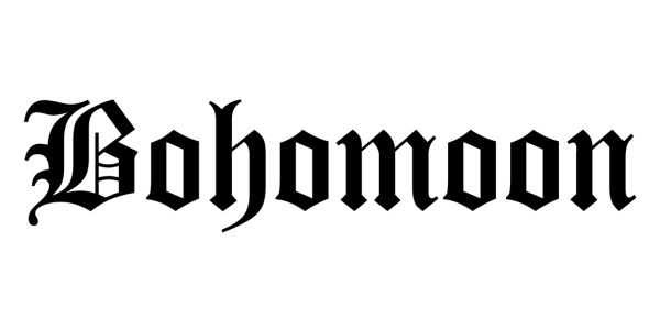 Bohomoon logo