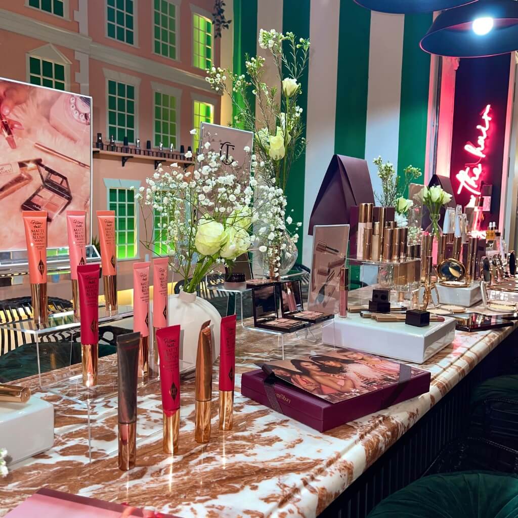Product Launches