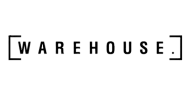 WAREHOUSE logo