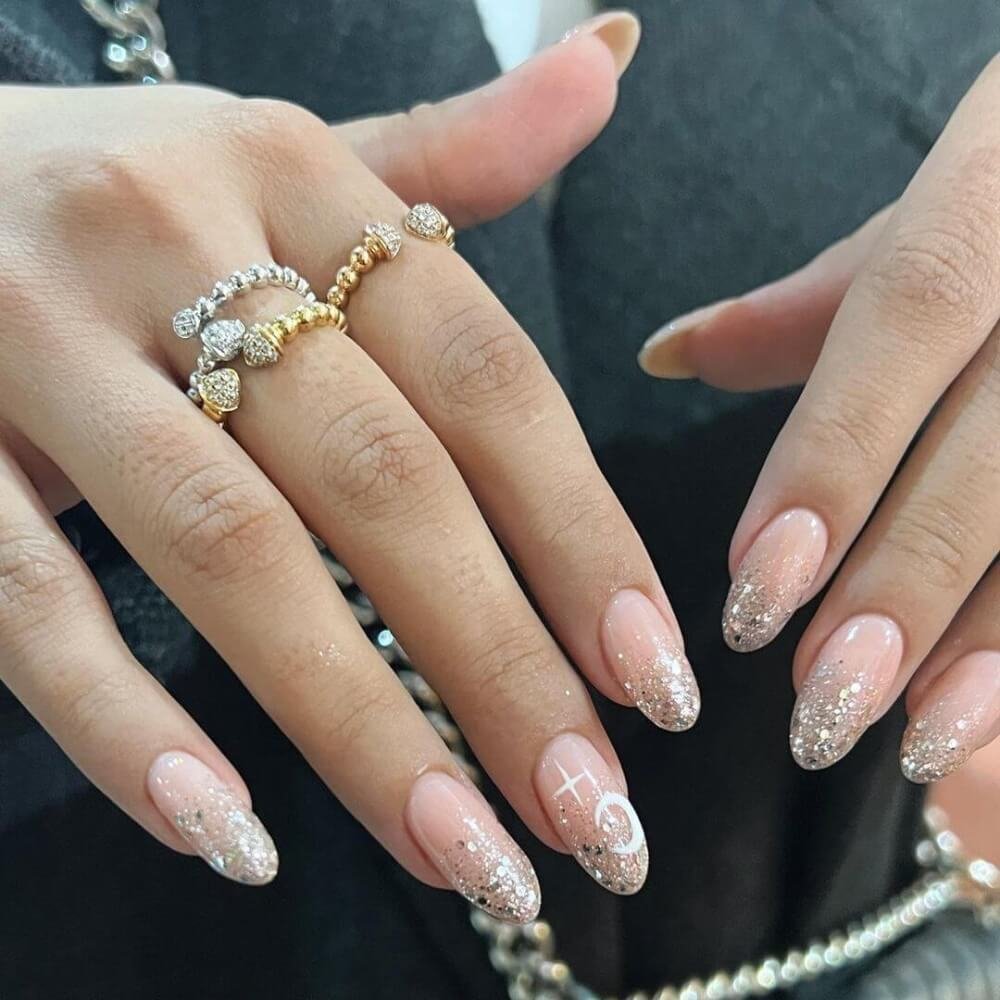 Paint Nails London manicure